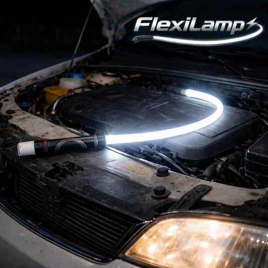 FlexiLamp™